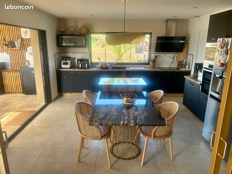 Maison à vendre, 167m², Juillan