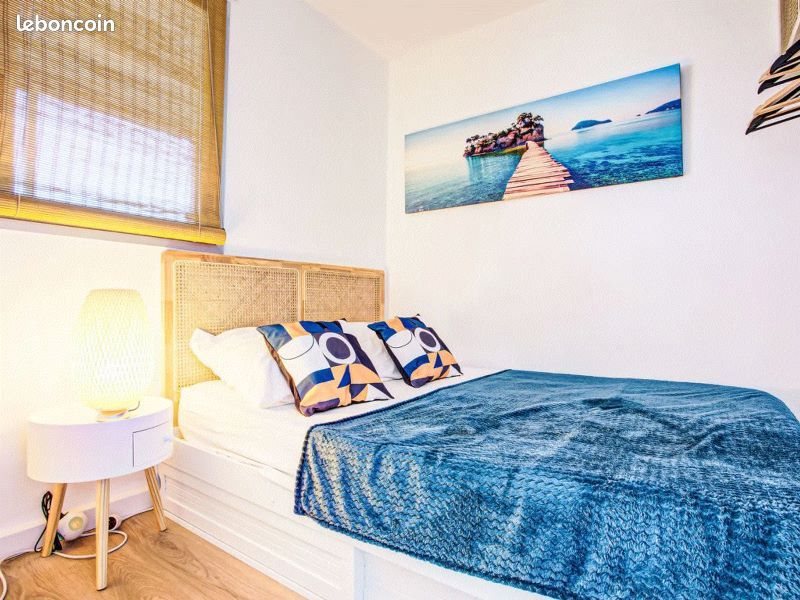 Appartement à louer, 33m², Canet-en-Roussillon