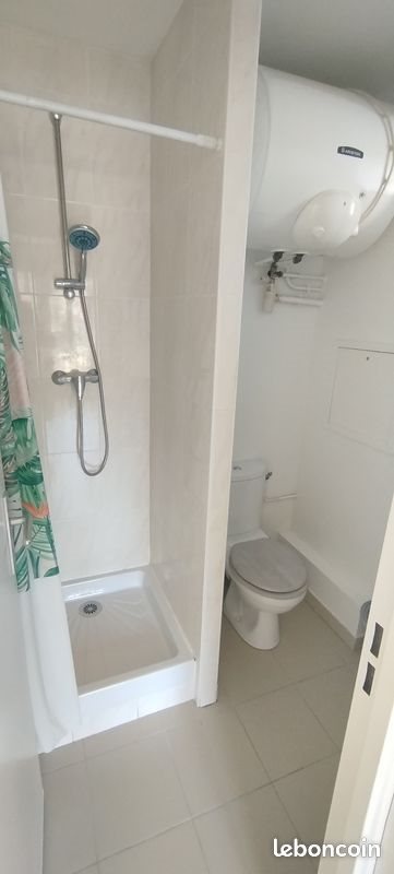 Appartement à louer, 27m², Vitry-sur-Seine