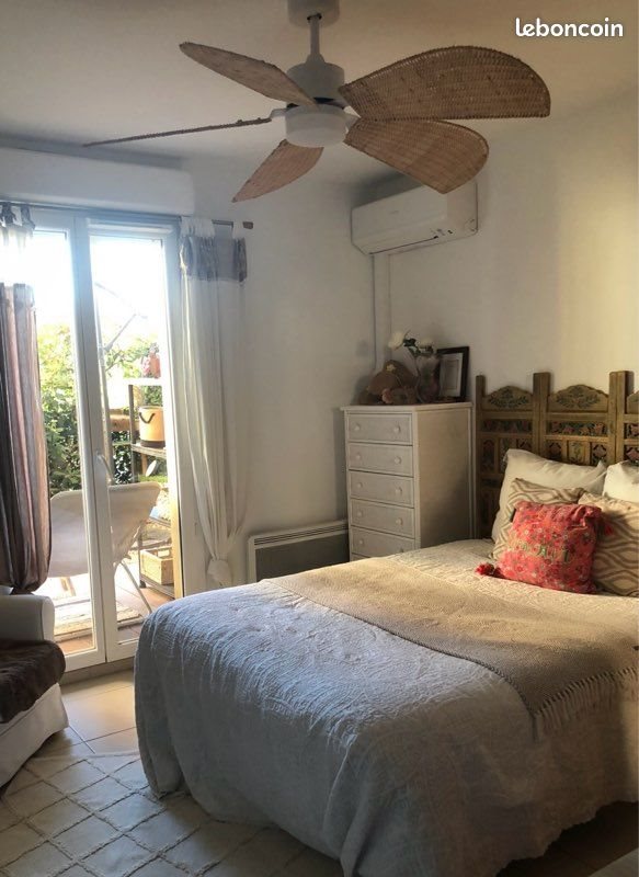 Appartement à vendre, 61m², Bormes-les-Mimosas