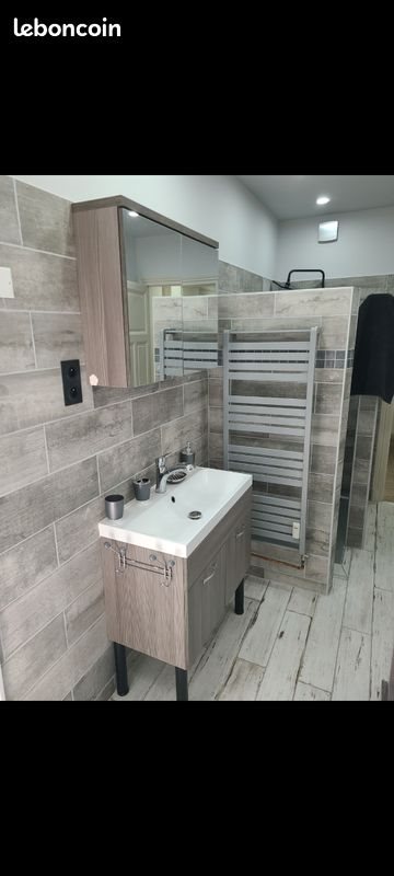Appartement à vendre, 64m², La Bourboule