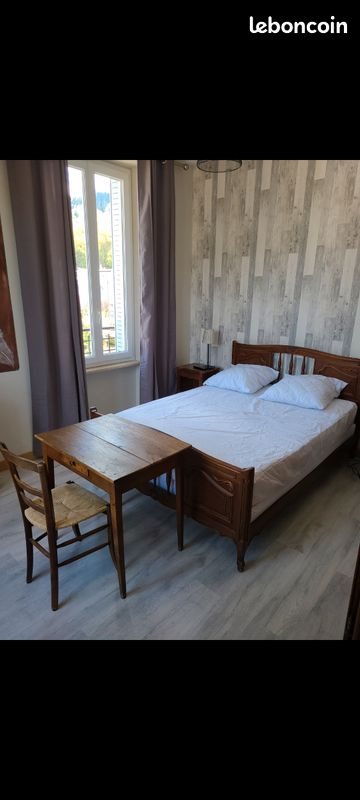 Appartement à vendre, 64m², La Bourboule