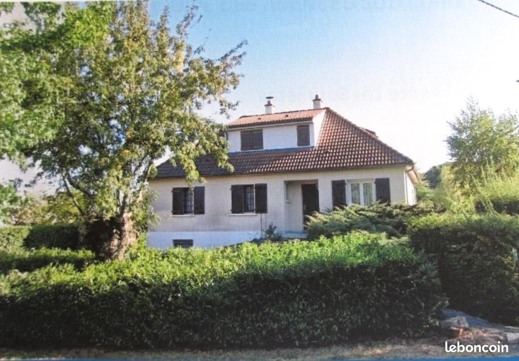 Maison à vendre, 130m², Vertou