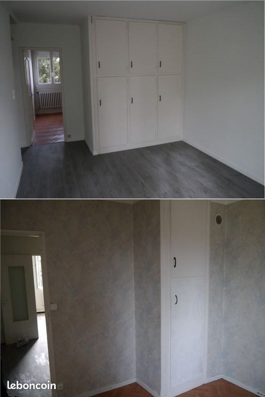 Appartement à louer, 62m², Marmande