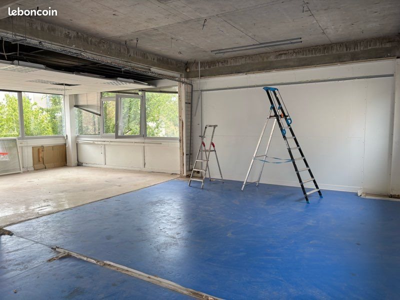 Appartement à vendre, 71m², Besançon