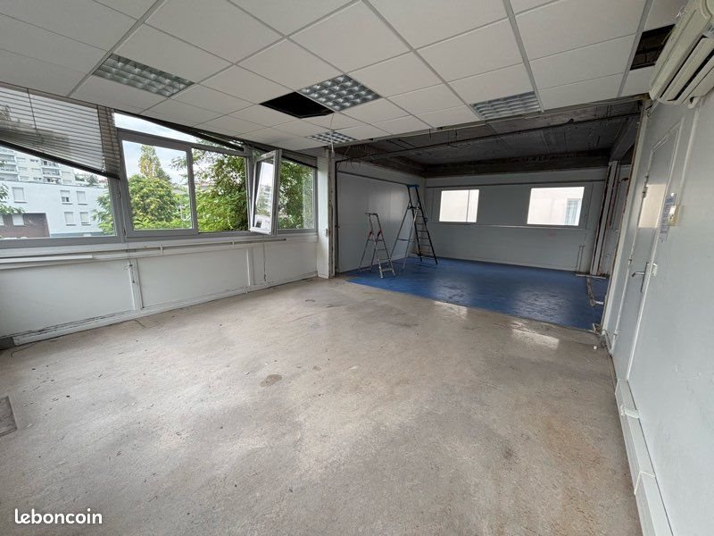Appartement à vendre, 71m², Besançon