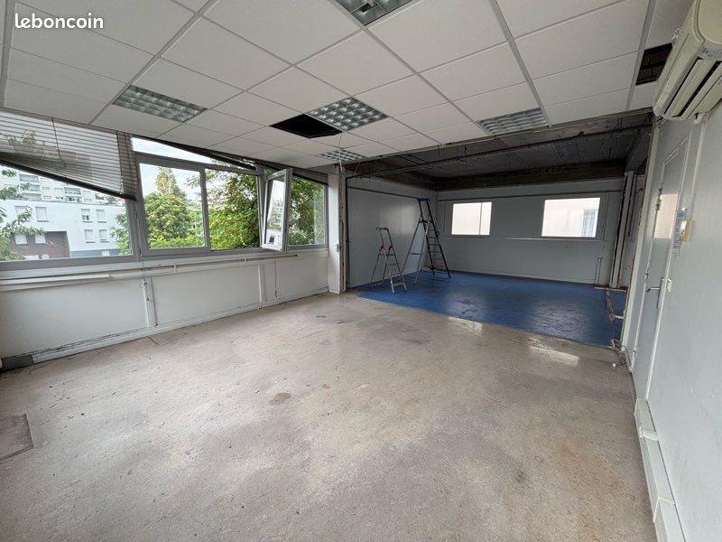 Appartement à vendre, 71m², Besançon