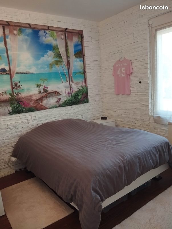 Appartement à louer, 33m², Bennecourt