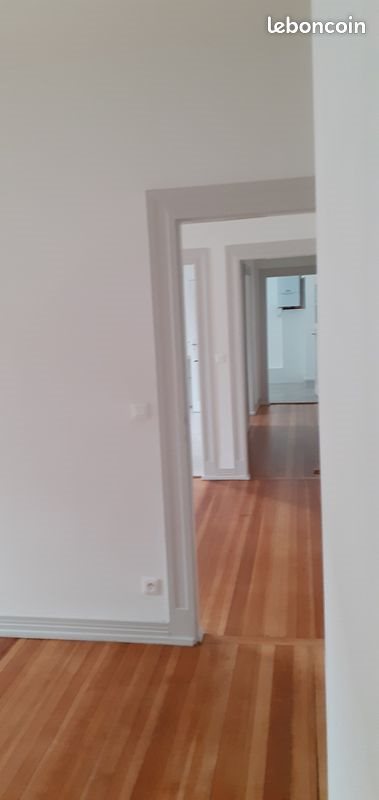 Appartement à louer, 68m², Colmar