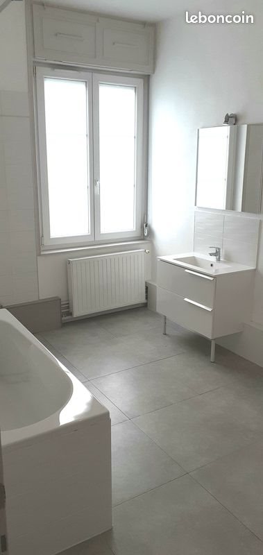Appartement à louer, 68m², Colmar