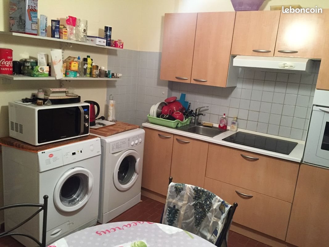 Appartement à vendre, 36m², Strasbourg