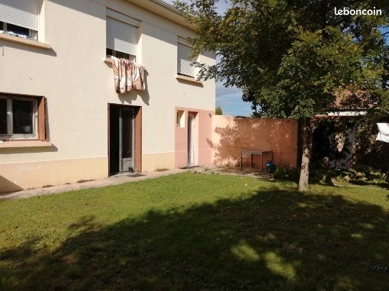 Maison à vendre, 120m², Tarbes