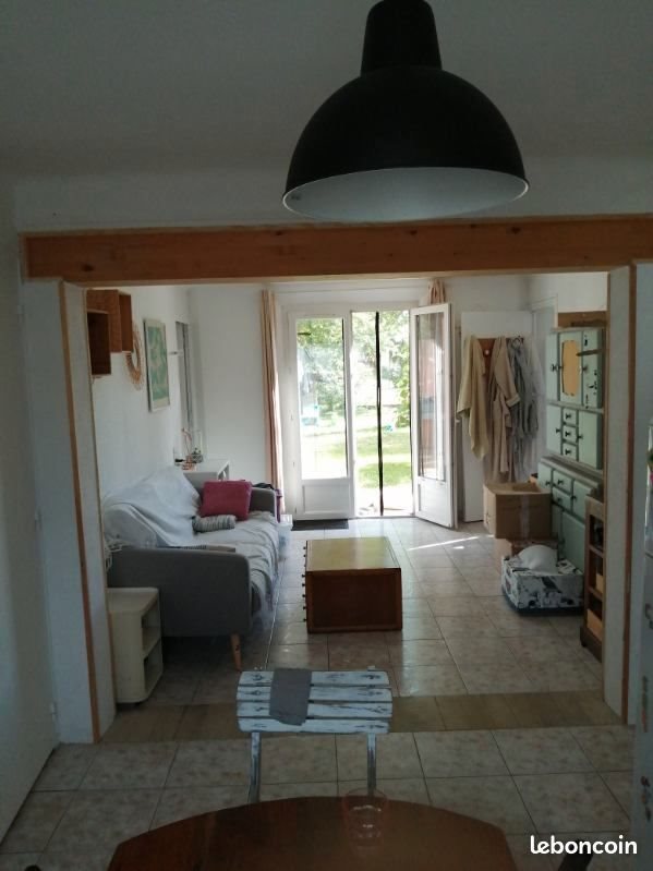 Maison à vendre, 120m², Tarbes