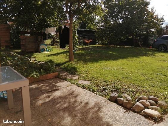 Maison à vendre, 120m², Tarbes