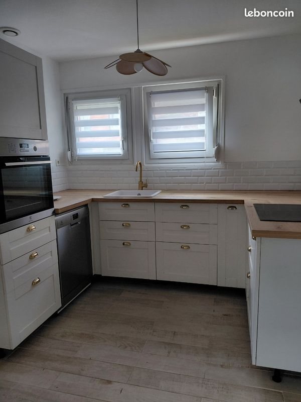 Maison à vendre, 95m², Gravelines