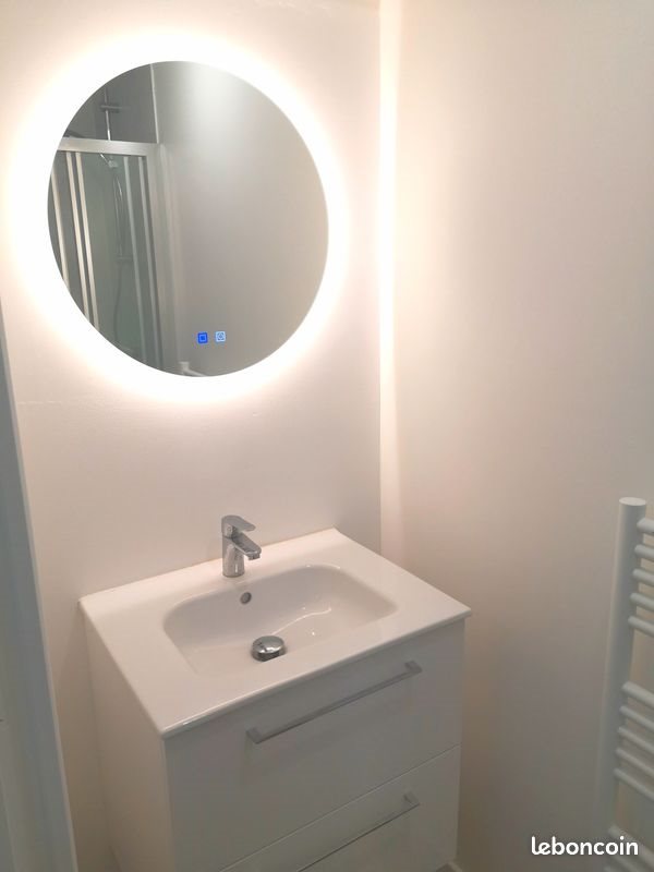 Appartement à louer, 22m², Châtellerault