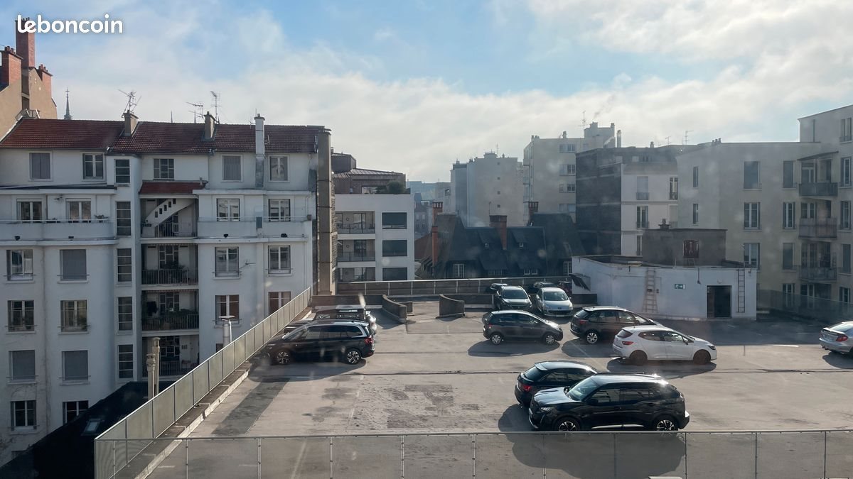 Appartement à vendre, 57m², Clermont-Ferrand