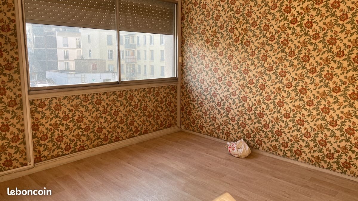 Appartement à vendre, 57m², Clermont-Ferrand