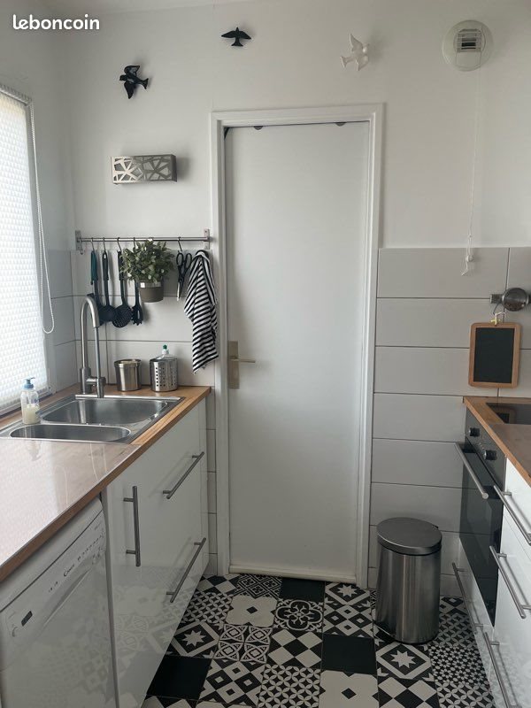 Appartement à louer, 35m², Saint-Mandé