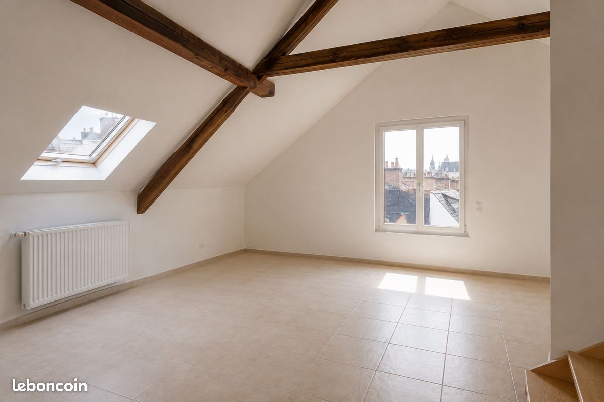 Appartement à louer, 57m², Sens
