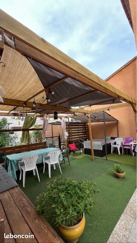 Maison à vendre, 90m², Solliès-Toucas