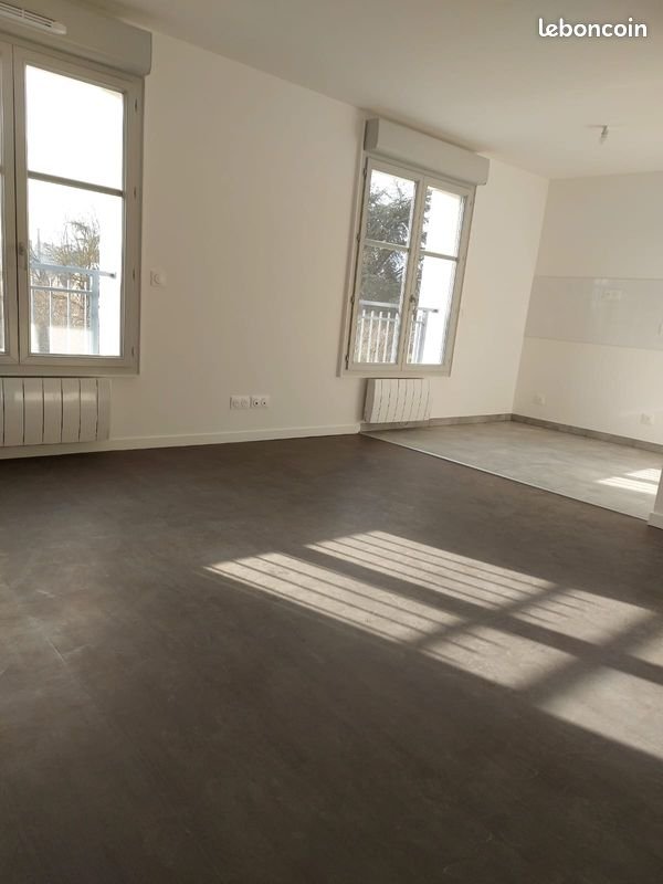 Appartement à louer, 42m², Hardricourt