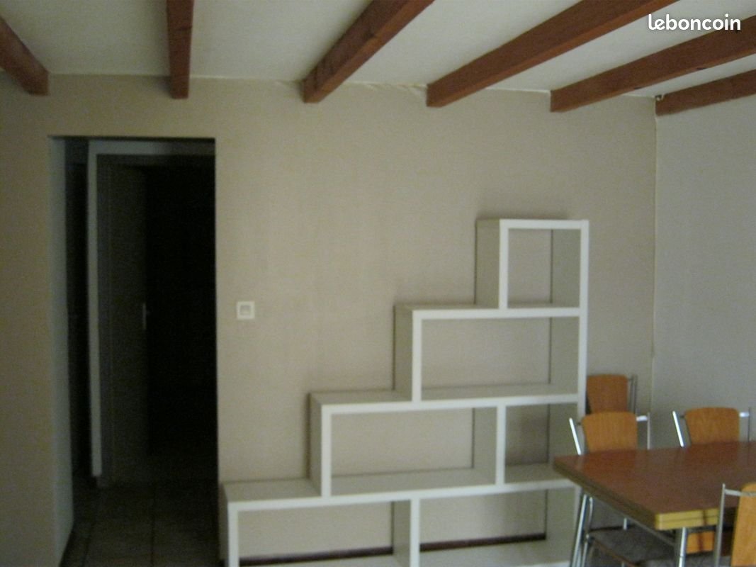 Appartement à louer, 48m², Labège