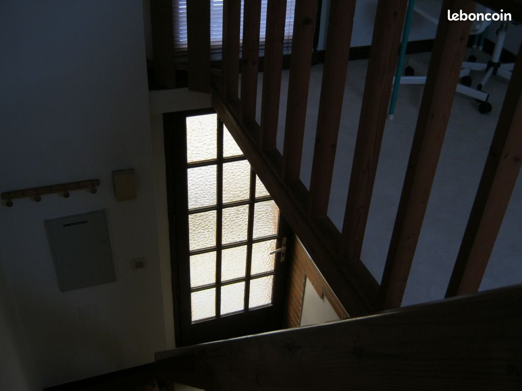 Appartement à louer, 48m², Labège