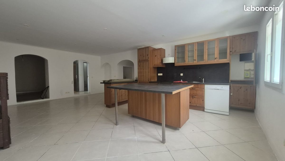 Maison à vendre, 100m², Marseille 12ème