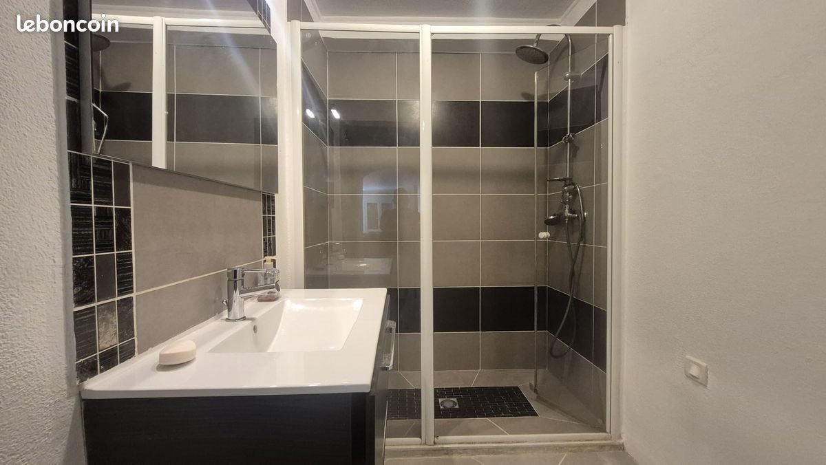 Maison à vendre, 100m², Marseille 12ème