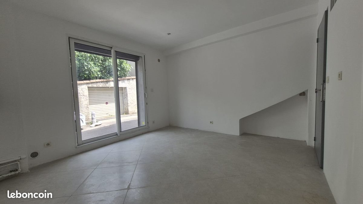 Maison à vendre, 100m², Marseille 12ème
