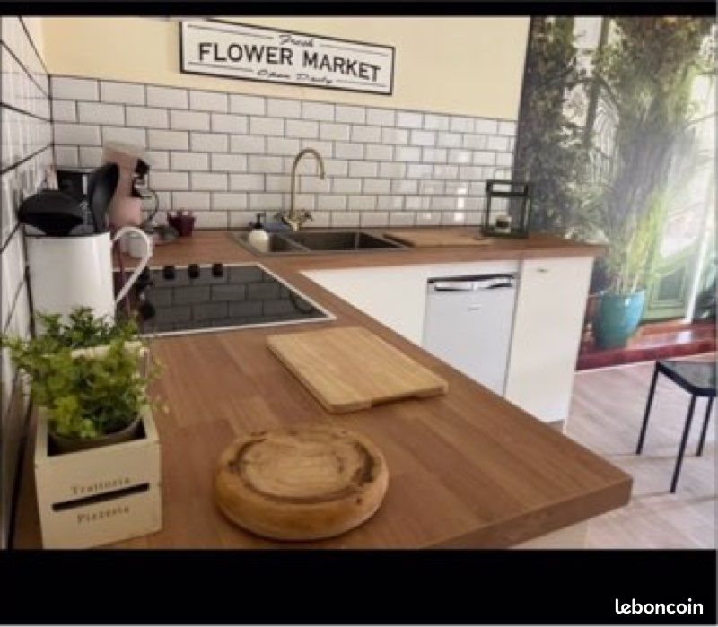 Appartement à louer, 40m², Béziers