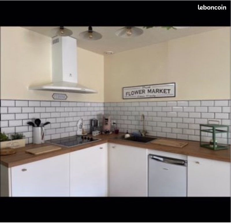Appartement à louer, 40m², Béziers