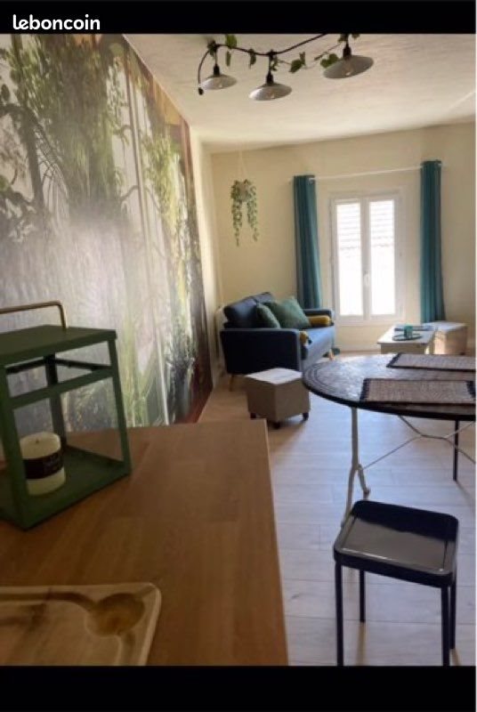 Appartement à louer, 40m², Béziers