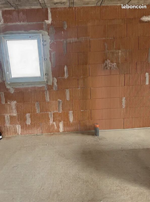 Appartement à vendre, 70m², Frasne