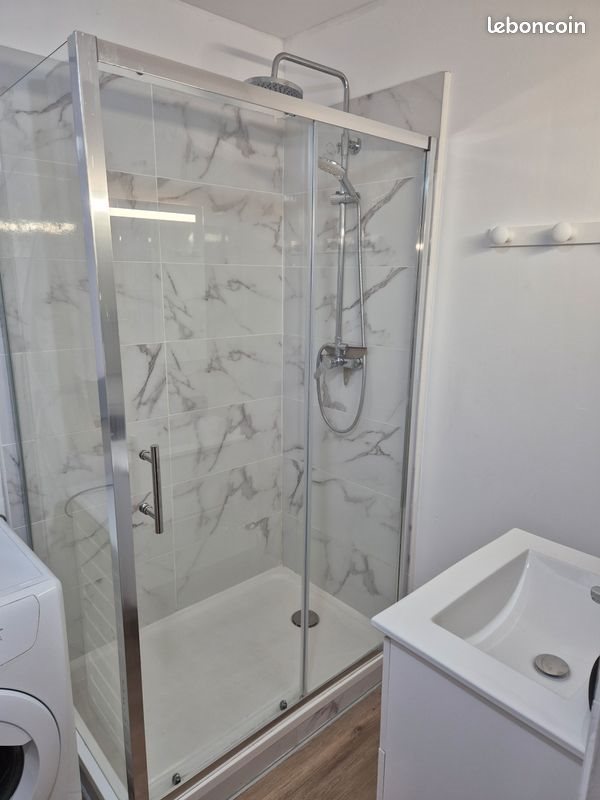 Appartement à vendre, 24m², Montpellier