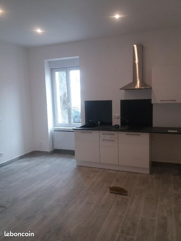 Appartement à louer, 20m², Lorient
