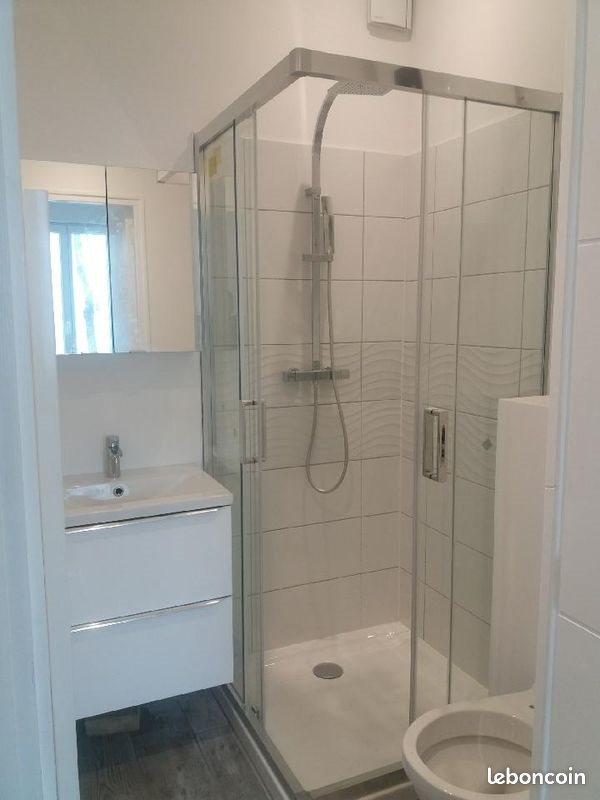 Appartement à louer, 20m², Lorient
