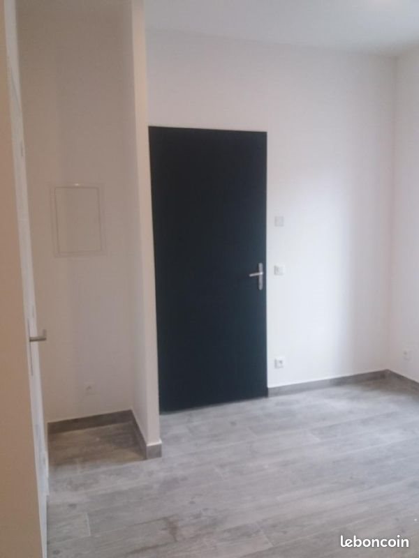 Appartement à louer, 20m², Lorient