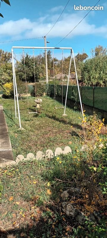 Maison à louer, 80m², Limoux