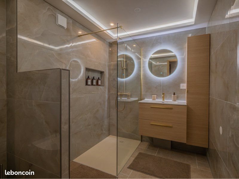 Appartement à louer, 43m², Sainte-Maxime