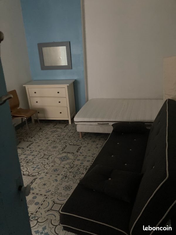Appartement à louer, 29m², La Rochelle