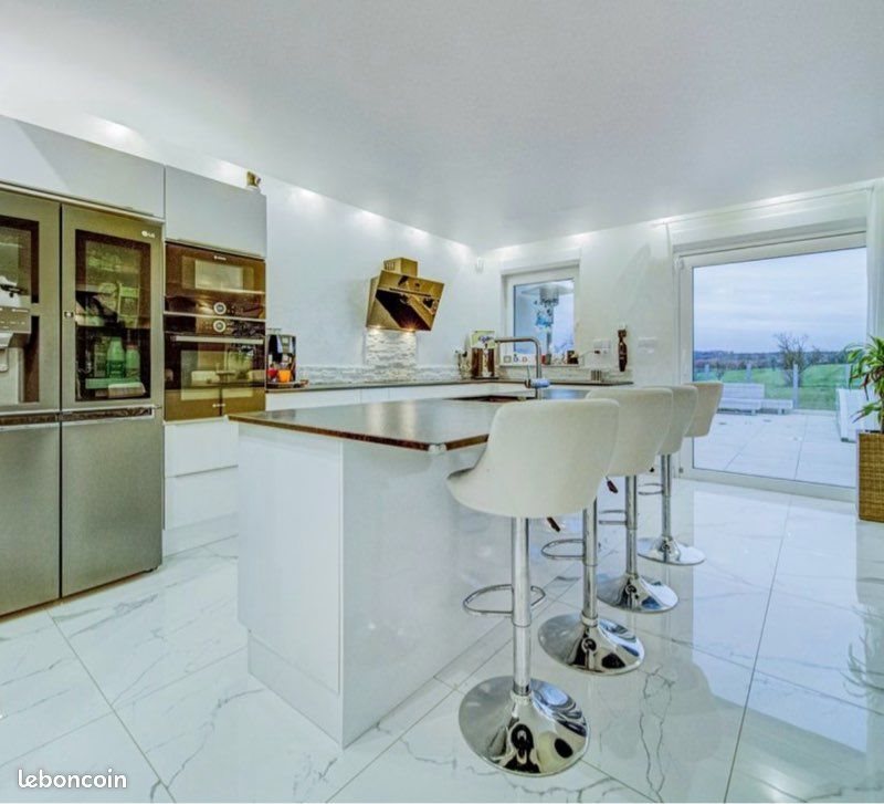 Maison à vendre, 146m², Diebling