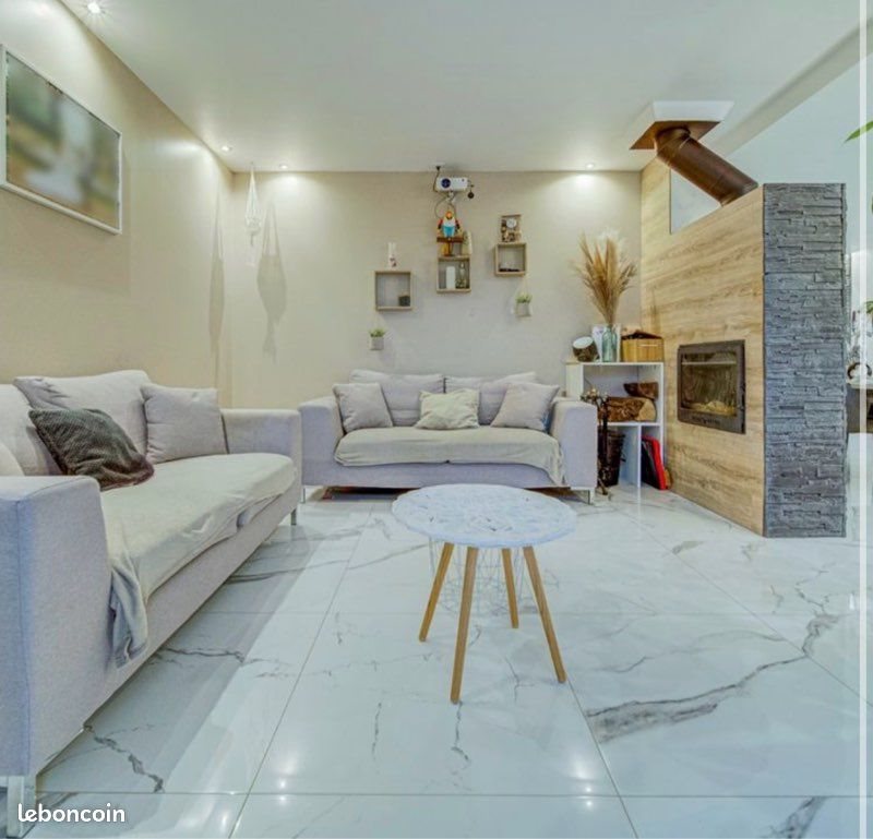 Maison à vendre, 146m², Diebling