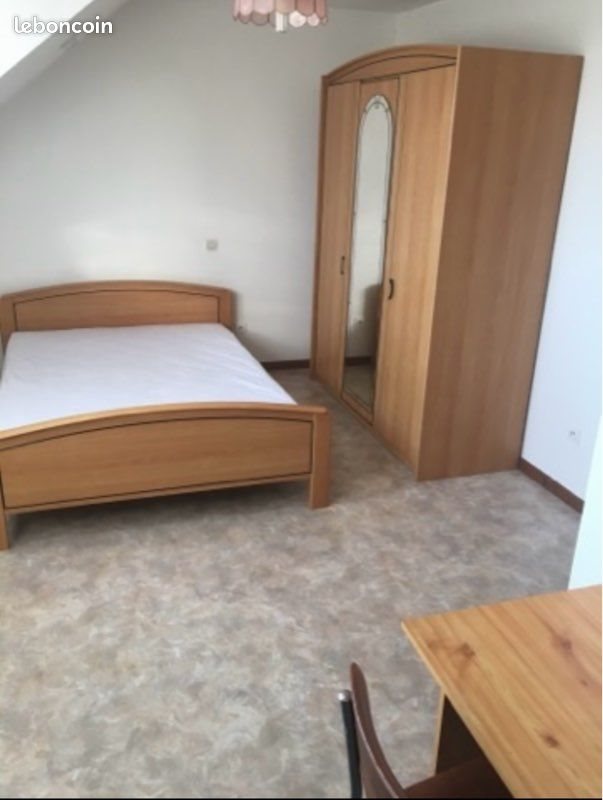 Appartement à louer, 35m², Colmar