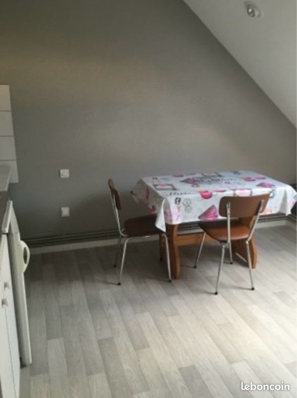 Appartement à louer, 35m², Colmar