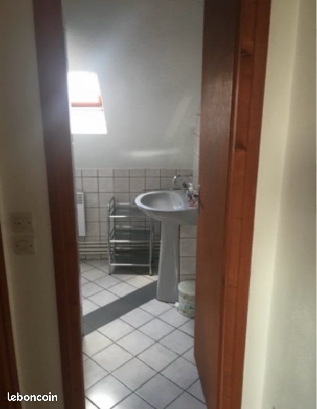 Appartement à louer, 35m², Colmar