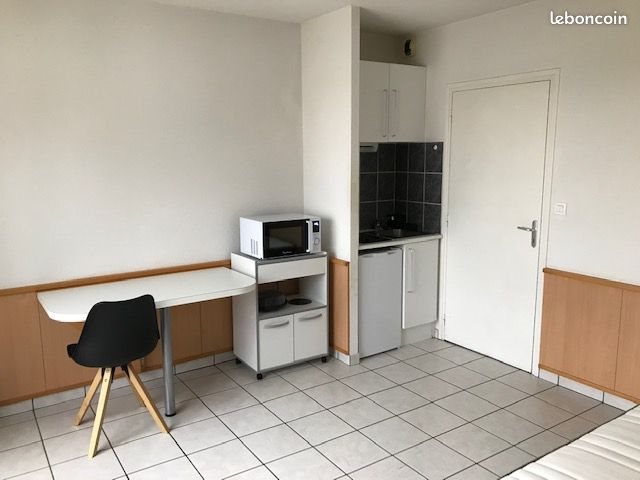 Appartement à louer, 22m², Rodez