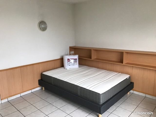 Appartement à louer, 22m², Rodez