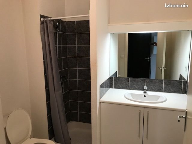 Appartement à louer, 22m², Rodez